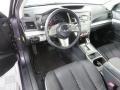 2011 Graphite Gray Metallic Subaru Legacy 2.5i Premium  photo #29
