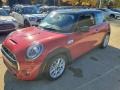 Chili Red - Hardtop Cooper S 2 Door Photo No. 4