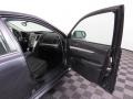 Graphite Gray Metallic - Legacy 2.5i Premium Photo No. 36