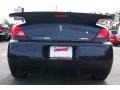 2009 Carbon Black Metallic Pontiac G6 GXP Coupe  photo #7