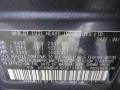 Graphite Gray Metallic - Legacy 2.5i Premium Photo No. 39