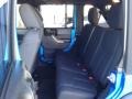 Hydro Blue Pearl - Wrangler Unlimited Sport 4x4 Photo No. 11