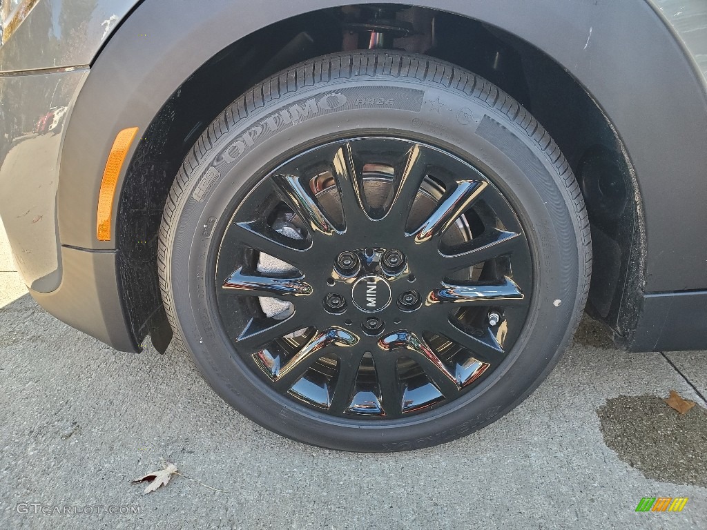 2020 Mini Hardtop Cooper S 2 Door Wheel Photo #135822211