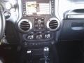 Hydro Blue Pearl - Wrangler Unlimited Sport 4x4 Photo No. 19