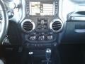 Hydro Blue Pearl - Wrangler Unlimited Sport 4x4 Photo No. 20