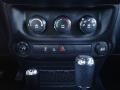 Hydro Blue Pearl - Wrangler Unlimited Sport 4x4 Photo No. 23