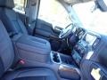 2020 Red Hot Chevrolet Silverado 1500 LT Trail Boss Crew Cab 4x4  photo #9