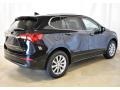 Ebony Twilight Metallic - Envision Essence AWD Photo No. 2