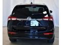Ebony Twilight Metallic - Envision Essence AWD Photo No. 3