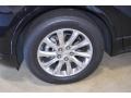Ebony Twilight Metallic - Envision Essence AWD Photo No. 5