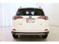 Super White - RAV4 XLE Photo No. 17