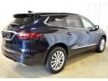 2020 Dark Moon Blue Metallic Buick Enclave Premium AWD  photo #2