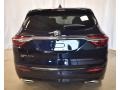 2020 Dark Moon Blue Metallic Buick Enclave Premium AWD  photo #3