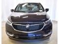 2020 Dark Moon Blue Metallic Buick Enclave Premium AWD  photo #4