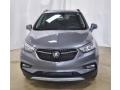 2020 Satin Steel Metallic Buick Encore Sport Touring AWD  photo #4