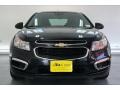Black Granite Metallic - Cruze Limited LS Photo No. 2