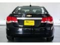 Black Granite Metallic - Cruze Limited LS Photo No. 3