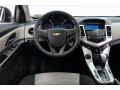Black Granite Metallic - Cruze Limited LS Photo No. 4