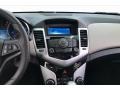 Black Granite Metallic - Cruze Limited LS Photo No. 5