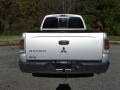 Alloy Silver - Raider LS Double Cab Photo No. 7