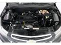 Black Granite Metallic - Cruze Limited LS Photo No. 9