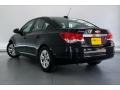 Black Granite Metallic - Cruze Limited LS Photo No. 10