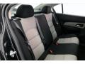Black Granite Metallic - Cruze Limited LS Photo No. 13