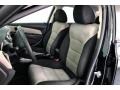 Black Granite Metallic - Cruze Limited LS Photo No. 14