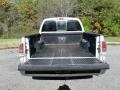 Alloy Silver - Raider LS Double Cab Photo No. 12