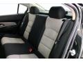 Black Granite Metallic - Cruze Limited LS Photo No. 15