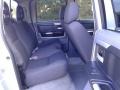 2007 Alloy Silver Mitsubishi Raider LS Double Cab  photo #13