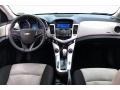 Black Granite Metallic - Cruze Limited LS Photo No. 17