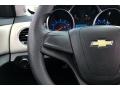 Black Granite Metallic - Cruze Limited LS Photo No. 18