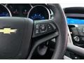 Black Granite Metallic - Cruze Limited LS Photo No. 19