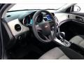 Black Granite Metallic - Cruze Limited LS Photo No. 21