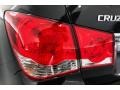 Black Granite Metallic - Cruze Limited LS Photo No. 25