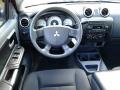 2007 Alloy Silver Mitsubishi Raider LS Double Cab  photo #21