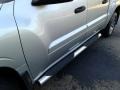 Alloy Silver - Raider LS Double Cab Photo No. 22