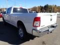 Bright White - 2500 Bighorn Crew Cab 4x4 Photo No. 3