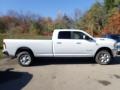 Bright White - 2500 Bighorn Crew Cab 4x4 Photo No. 6