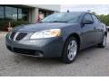 Dark Steel Gray Metallic - G6 Sedan Photo No. 2