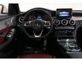 Polar White - C 300 Sedan Photo No. 4