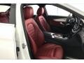 Polar White - C 300 Sedan Photo No. 6