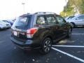 2017 Dark Gray Metallic Subaru Forester 2.5i  photo #6