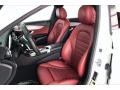 Polar White - C 300 Sedan Photo No. 14