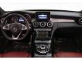 Polar White - C 300 Sedan Photo No. 17