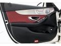 Polar White - C 300 Sedan Photo No. 25