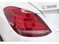 Polar White - C 300 Sedan Photo No. 26