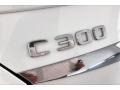 Polar White - C 300 Sedan Photo No. 27