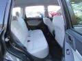 Dark Gray Metallic - Forester 2.5i Photo No. 19